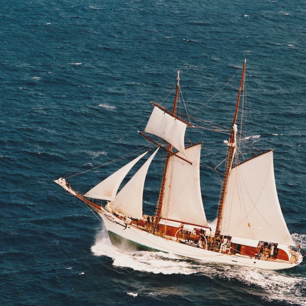 Im Wind der&nbsp;Inspiration